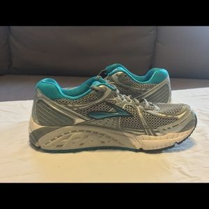 Brooks Addiction Running shoes